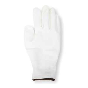  Polyurethane and PVC Palm Coated Gloves A Value Brand Glov 