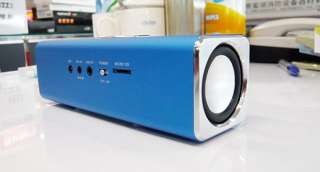 Music Angle Sports  Player Mini Speaker  TF/USB FM  