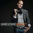 GREGOIRE MARET  SELF TITLED (NEW & SEALED CD)