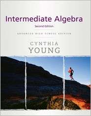   Algebra, (0470504838), Cynthia Y. Young, Textbooks   