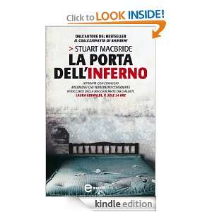 La porta dellinferno (Newton Pocket) (Italian Edition) Stuart 