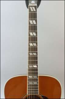  Hummingbird Artist Acoustic Electric Guitar w/Hard Shell Case 194476
