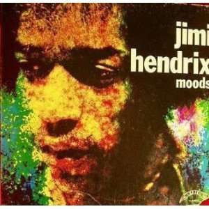  Jimi Hendrix   Moods Jimi Hendrix Music