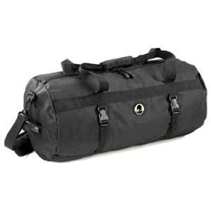  Traveler Roll Bag 14x30 Black