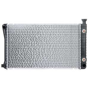   Premium CU1791 Complete Radiator for General Motors Automotive