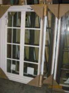 Luxury Home Impact Hurricane Hurd Wood Windows & Doors  