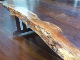Historic Vintage Reclaimed and Old Growth Wood Furniture & Tables