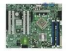 Quad Core Super Micro X7SBE LGA775 Socket Intel Motherboard