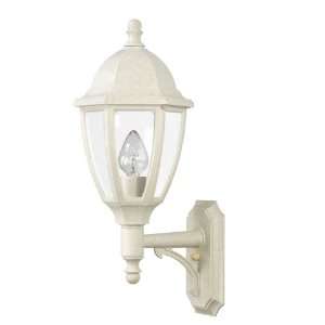  Adjusta Post Sandstone Everstone One Light Outdoor Upward 