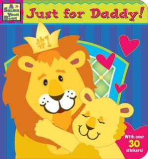   My Daddy and Me A Picture Frame Storybook by Karen 