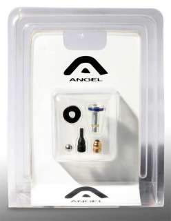 Angel Parts Seal Pack iR3 Speed Bolt Pack Paintball WDP  