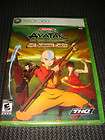 Avatar The Last Airbender   The Burning Earth (Xbox 3