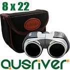 loupes 8x binoculars  