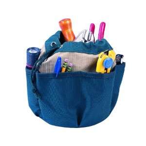 Contain IT Contain IT 9150 Cinch It Garden Bag with 6 Outside Pockets 