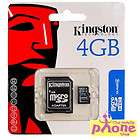 4gb micro sdhc sd memory card for nintendo ds dsi xl 3ds lite and wii 