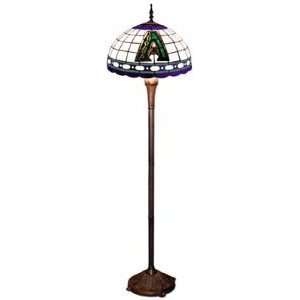   Company Floor Lamp MLB Baseball Fan Shop Sports Team Merchandise