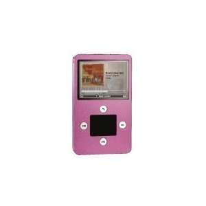   IBIZA RHAPSODY PERSONAL MUSIC PLAYER (PINK)  Players & Accessories