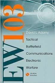   Warfare, (1596933879), David L. Adamy, Textbooks   