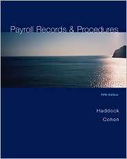   Procedures, (0072982438), M. David Haddock, Textbooks   