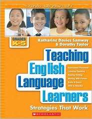   , (0439926475), Katharine Davies Samway, Textbooks   