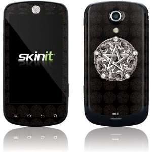  Seers Hex skin for Samsung Epic 4G   Sprint Electronics
