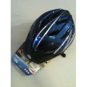 Bell Adult Bike Helmet (Adrenaline) 14+ 23 1/4   24 in 