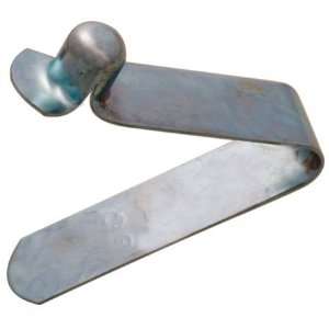 Use with tubing; .45 .87 (Round) and .42 .87 (Square), Single End 