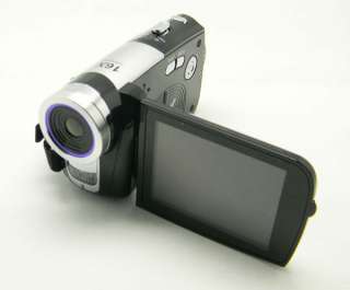HOT NEW 16MP 3.0 16x Digital Camera Camcorder A70 HD Video DV Black 