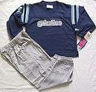 Memphis Grizzlies Reebok Jersey Pants NWT size 7