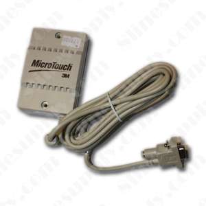 New Pot O Gold 3M MicroTouch Touch Screen Controller  