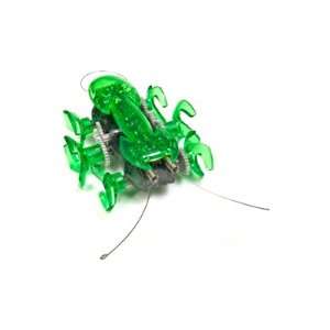  Hexbug Ant   Green Toys & Games