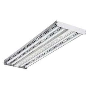   Wd T8 4 Light Wide Distribution Fluorescent High Bay