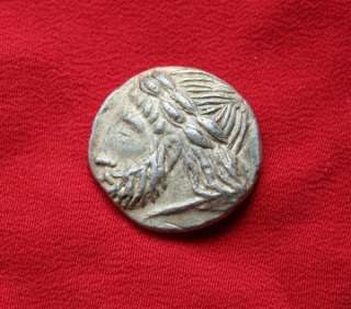   philip ii of macedon circa 3rd 2nd century bc ar tetradrachm laureate