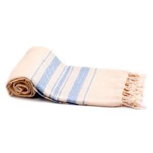   High Quality Cotton Turkish Bath Towel. A Special Turkish Pesthemal