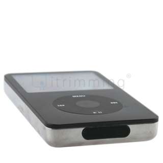 Silicone Dock Plug Cover For iPod Nano 3th 4th 5th 6th  
