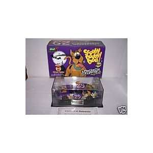  1997 Cartoon Network/Scooby Doo Chevrolet by Robert 