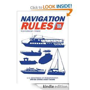 Start reading Navigation Rules 