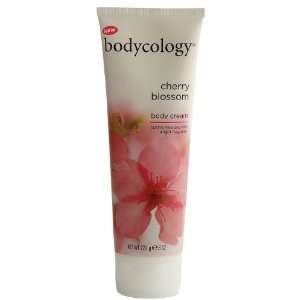  Bodycology Body Cream, Cherry Blossom, 8 oz Health 