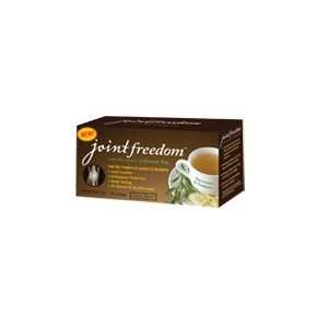 Edom Labs Joint Freedom Tea 30 Bags  Grocery & Gourmet 