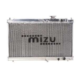  MIZU R AE86 83 Aluminum Radiators Automotive