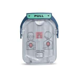 AED Defibrillator Electrodes (Set of 1)