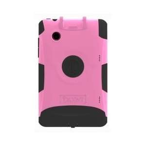  Trident Aegis Case for HTC EVO View 4G / Flyer, Pink Cell 