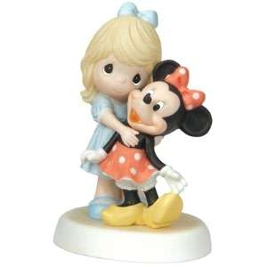   Disney You Are A Classic With Minnie Mouse 5 inch 