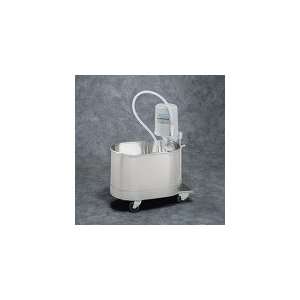  Whitehall Manufacturing Podiatry Whirlpools 22 L X 13 W 