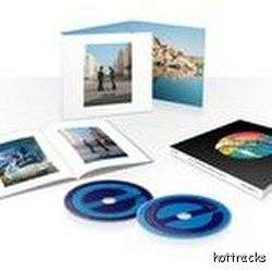 Pink Floyd  Wish You Were Here  2011 2 CD Experience Edition  Sealed 