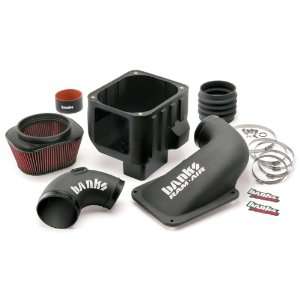  Banks 42172 Air Intake Kit Automotive