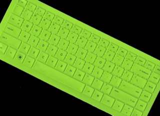 Keyboard Skin Cover Protector for HP 430 / 431 notebook  