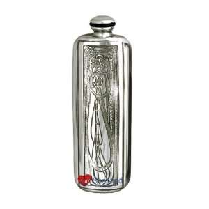  Top Pocket Flask Charles Rennie Mackintosh Patio, Lawn 