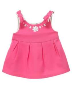piece girls nwt EUC gymboree daisy delightful 4t 3t tops and shorts 