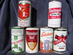 Indoor Cans Chicago New York Wisconson Missoroi LOOK  